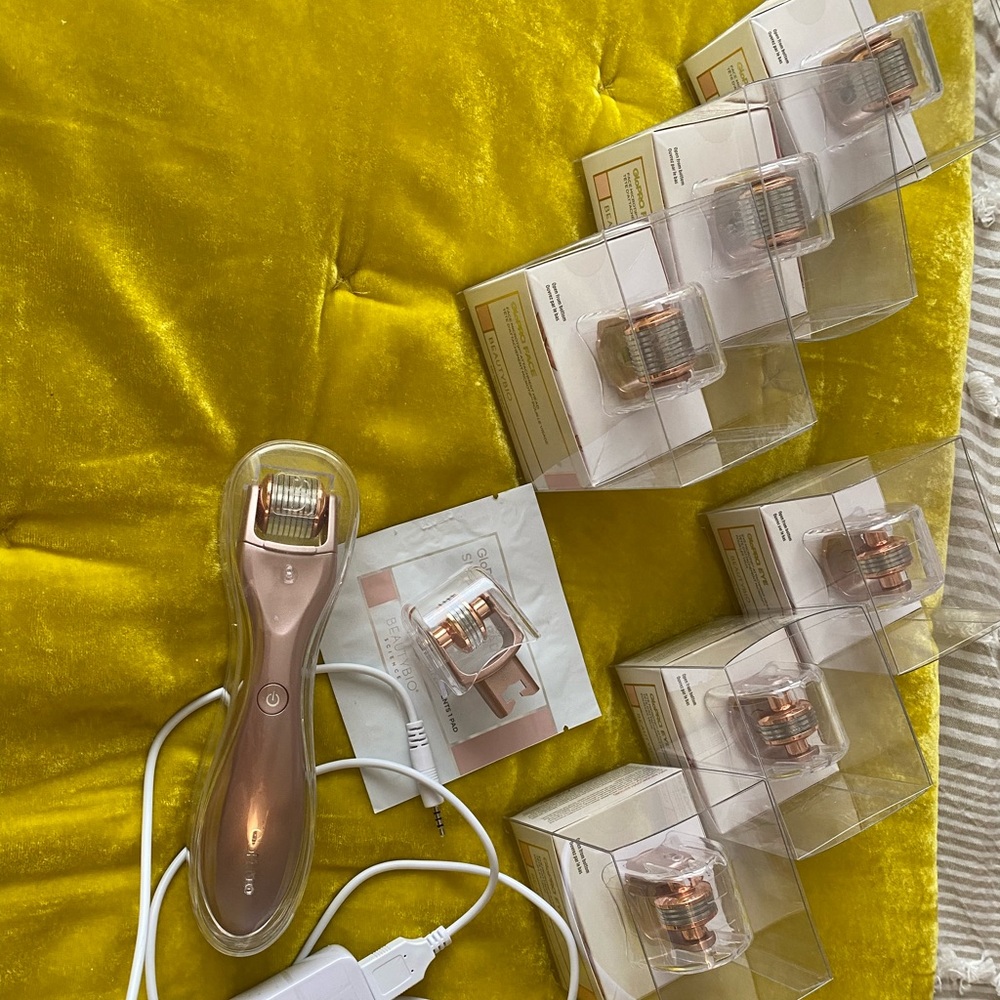 GloPro set!